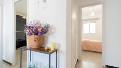 Piso en alquiler en Avinguda de la Plata, cerca de Calle del Obispo Jaime Pérez - Imagen 26