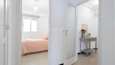 Piso en alquiler en Avinguda de la Plata, cerca de Calle del Obispo Jaime Pérez - Imagen 27