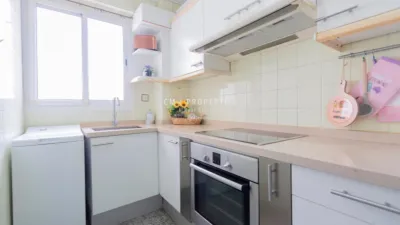 Piso en alquiler en Avinguda de la Plata, cerca de Calle del Obispo Jaime Pérez - Imagen 14