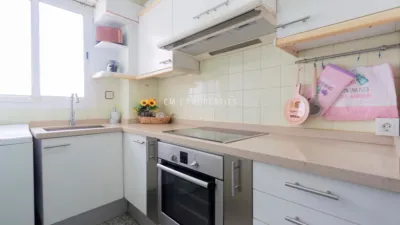 Piso en alquiler en Avinguda de la Plata, cerca de Calle del Obispo Jaime Pérez - Imagen 15