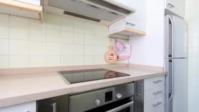 Piso en alquiler en Avinguda de la Plata, cerca de Calle del Obispo Jaime Pérez - Imagen 16