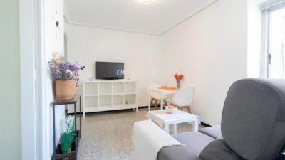 Piso en alquiler en Avinguda de la Plata, cerca de Calle del Obispo Jaime Pérez - Imagen 13