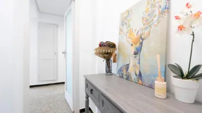 Piso en alquiler en Avinguda de la Plata, cerca de Calle del Obispo Jaime Pérez - Imagen 2