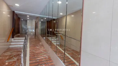 Piso en alquiler en Avinguda de la Plata, cerca de Calle del Obispo Jaime Pérez - Imagen 30