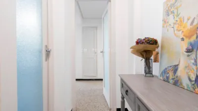 Piso en alquiler en Avinguda de la Plata, cerca de Calle del Obispo Jaime Pérez - Imagen 3