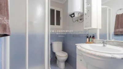 Piso en alquiler en Avinguda de la Plata, cerca de Calle del Obispo Jaime Pérez - Imagen 17