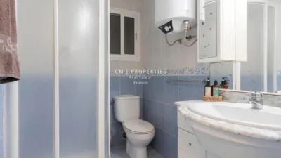 Piso en alquiler en Avinguda de la Plata, cerca de Calle del Obispo Jaime Pérez - Imagen 18