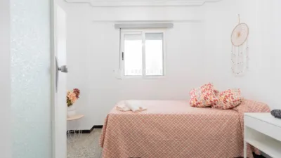 Piso en alquiler en Avinguda de la Plata, cerca de Calle del Obispo Jaime Pérez - Imagen 19