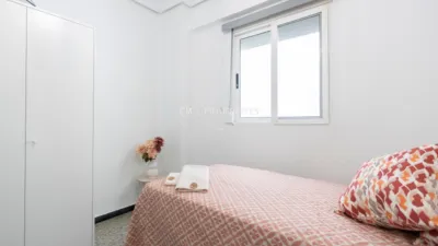 Piso en alquiler en Avinguda de la Plata, cerca de Calle del Obispo Jaime Pérez - Imagen 21