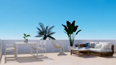 Villa in La Zenia photo 16