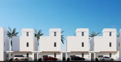Villa in La Zenia photo 17