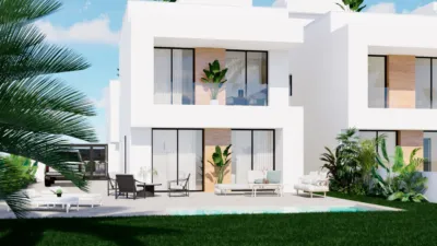 Casa – Orihuela, Barrio Los Villagordos - Vista 3