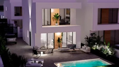 Casa – Orihuela, Barrio Los Villagordos - Vista 4
