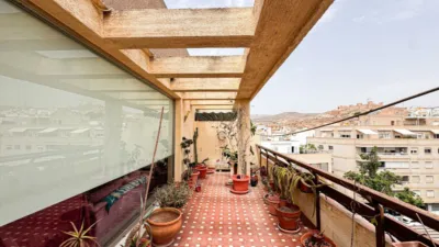 Penthouse on San Pedro Street photo 13