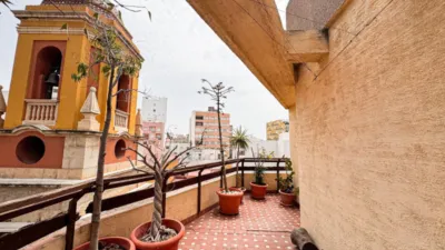 Penthouse on San Pedro Street photo 17