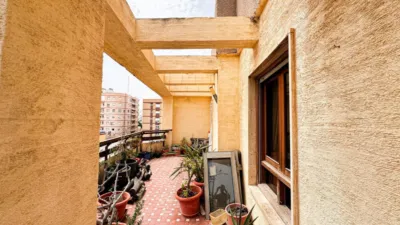 Penthouse on San Pedro Street photo 18