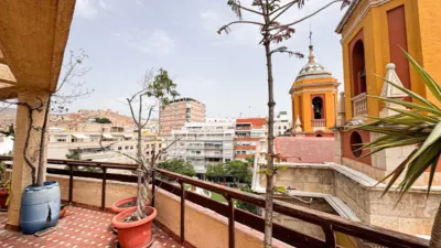 Penthouse on San Pedro Street photo 19