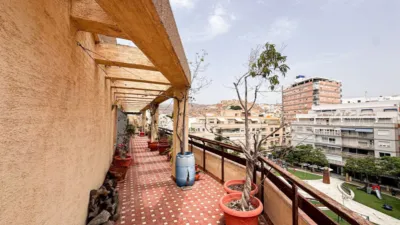 Penthouse on San Pedro Street photo 20