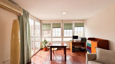 Penthouse on San Pedro Street photo 25