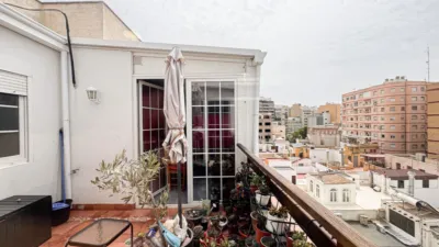 Penthouse on San Pedro Street photo 28