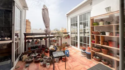 Penthouse on San Pedro Street photo 29