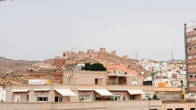 Penthouse on San Pedro Street photo 2