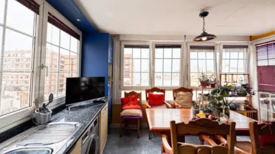 Penthouse on San Pedro Street photo 32