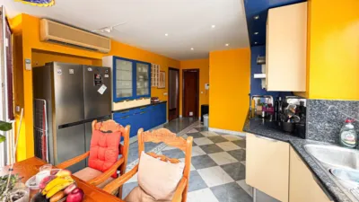 Penthouse on San Pedro Street photo 34