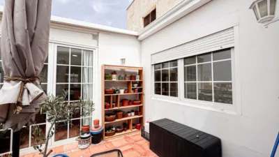 Penthouse on San Pedro Street photo 35
