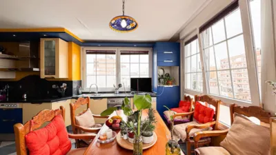 Penthouse on San Pedro Street photo 37