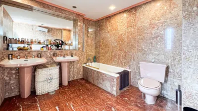Penthouse on San Pedro Street photo 47