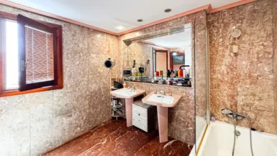 Penthouse on San Pedro Street photo 48
