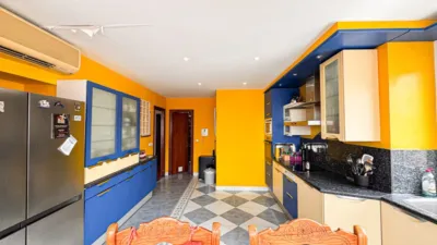 Penthouse on San Pedro Street photo 4