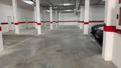 Apartment on street photo 21