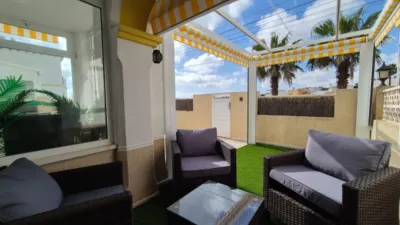 Casa – Orihuela, San Juan-Santo Domingo - Vista 3