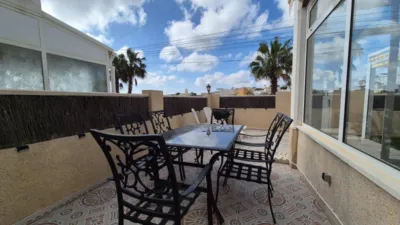 Casa – Orihuela, San Juan-Santo Domingo - Más