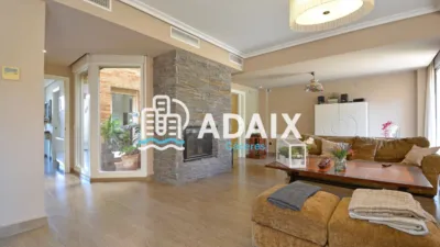 Semi-detached house at Calle C, No. 24 photo 12