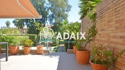 Semi-detached house at Calle C, No. 24 photo 14