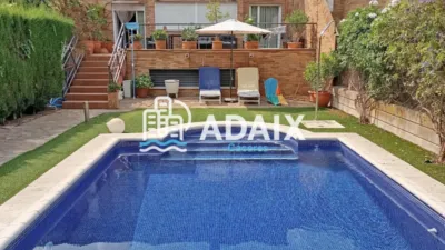 Semi-detached house at Calle C, No. 24 photo 17