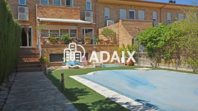 Semi-detached house at Calle C, No. 24 photo 2