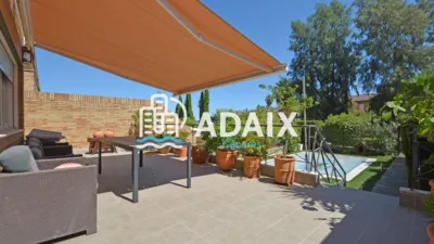 Semi-detached house at Calle C, No. 24 photo 3