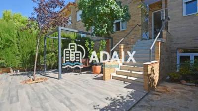 Semi-detached house at Calle C, No. 24 photo 4