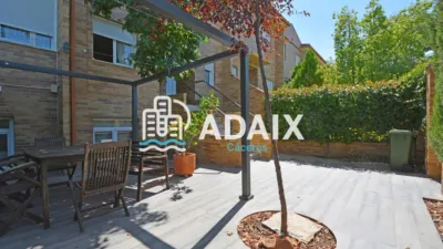Semi-detached house at Calle C, No. 24 photo 66