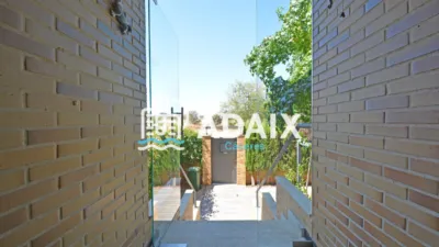 Semi-detached house at Calle C, No. 24 photo 67