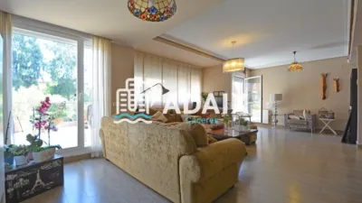 Semi-detached house at Calle C, No. 24 photo 9