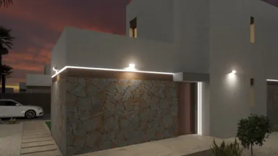 Casa en Algorfa photo 12