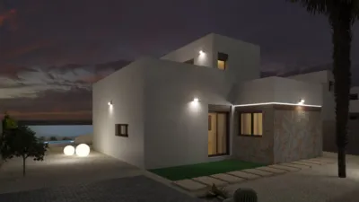 Casa en Algorfa photo 13