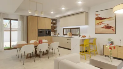 Villa in Algorfa photo 3