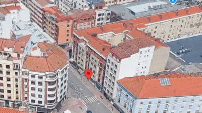 Apartment in Plaza Vega-San Pedro de Cardeña photo 2