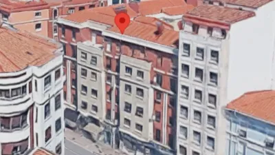 Apartment in Plaza Vega-San Pedro de Cardeña photo 4